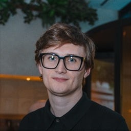 Nick Savrov